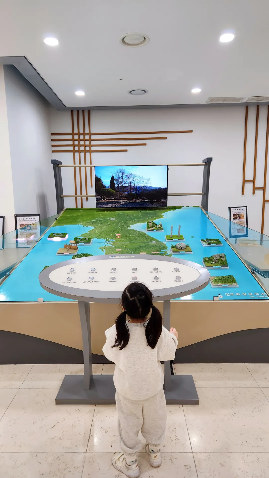 ファラン村 展示館&遊び場 写真 8