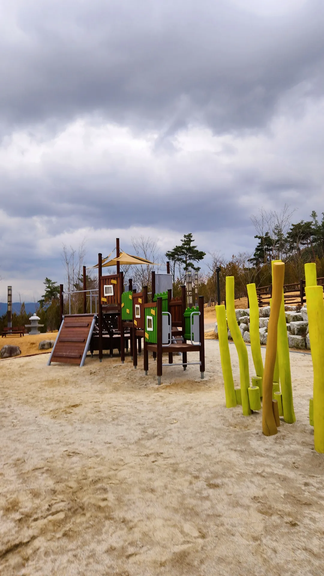 ファラン村 展示館&遊び場 写真 9