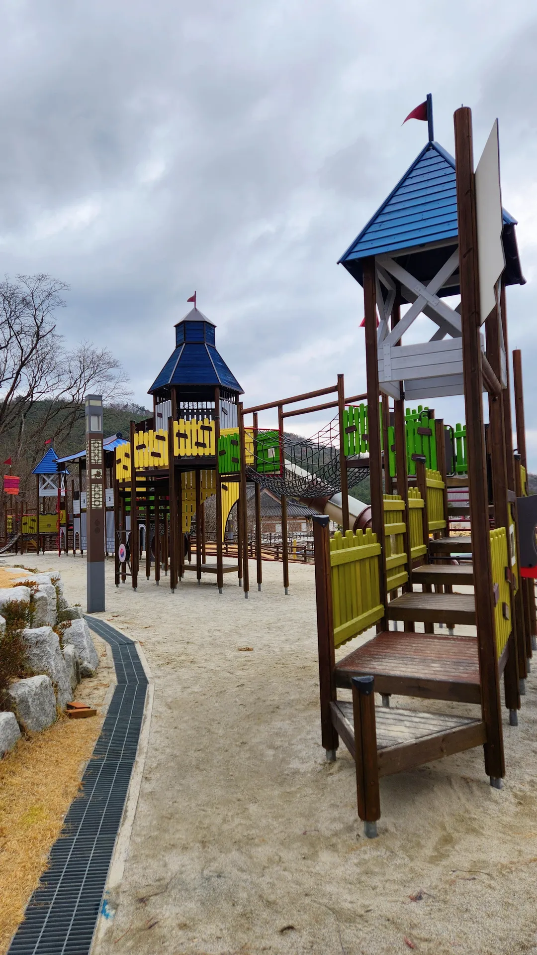 ファラン村 展示館&遊び場 写真 7