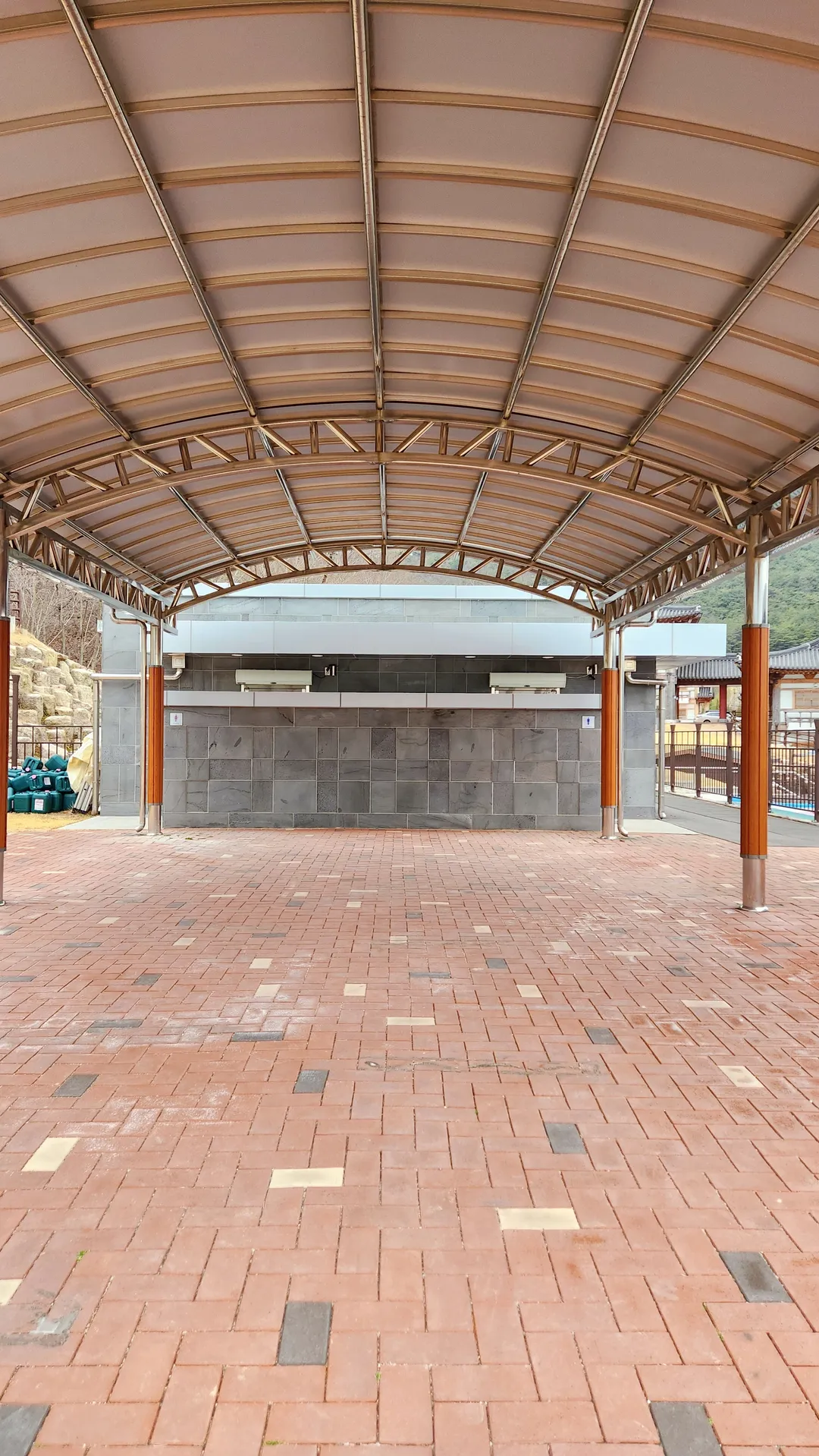 ファラン村 展示館&遊び場 写真 14