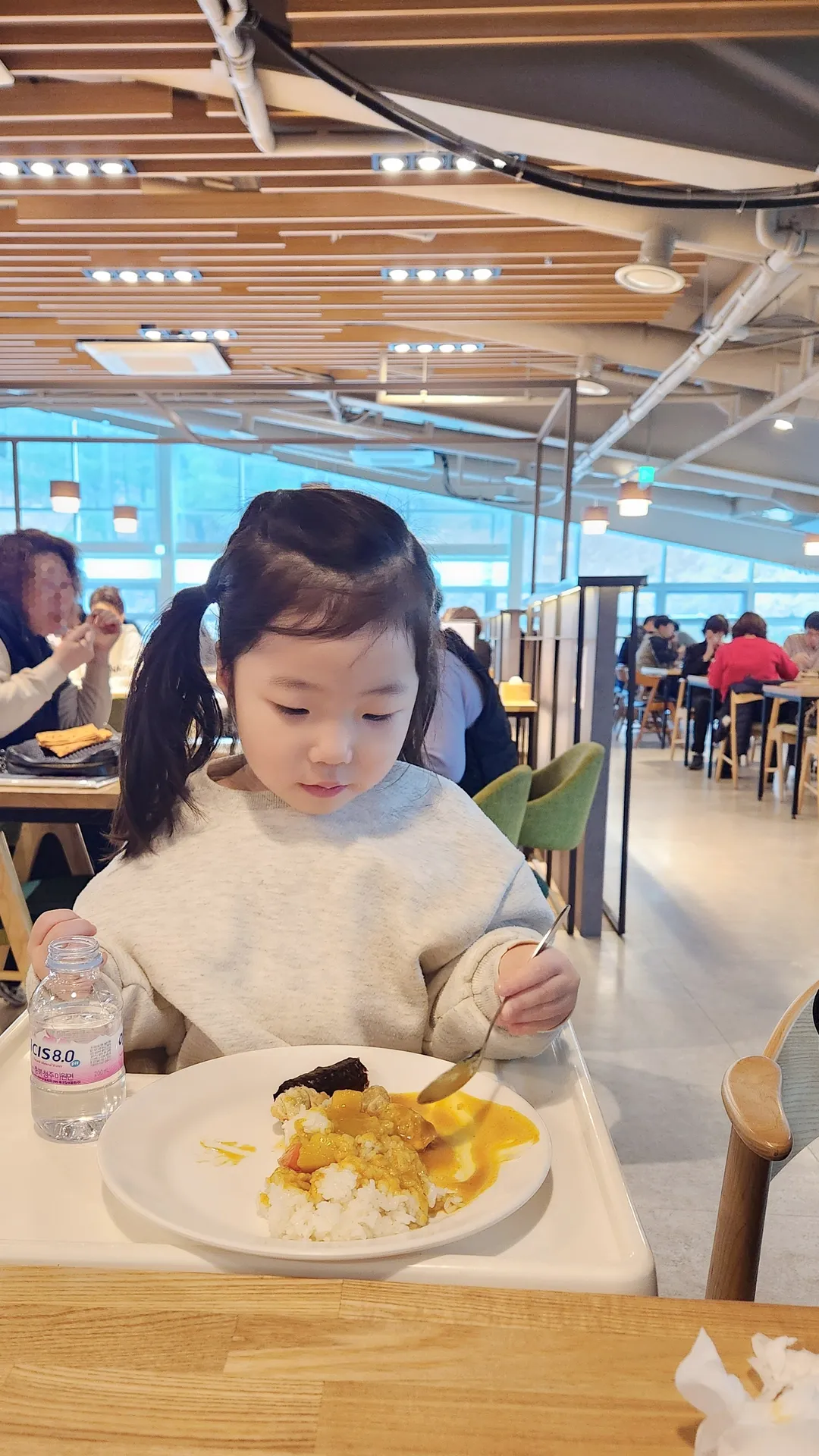 숲마을뷔페 사진 6
