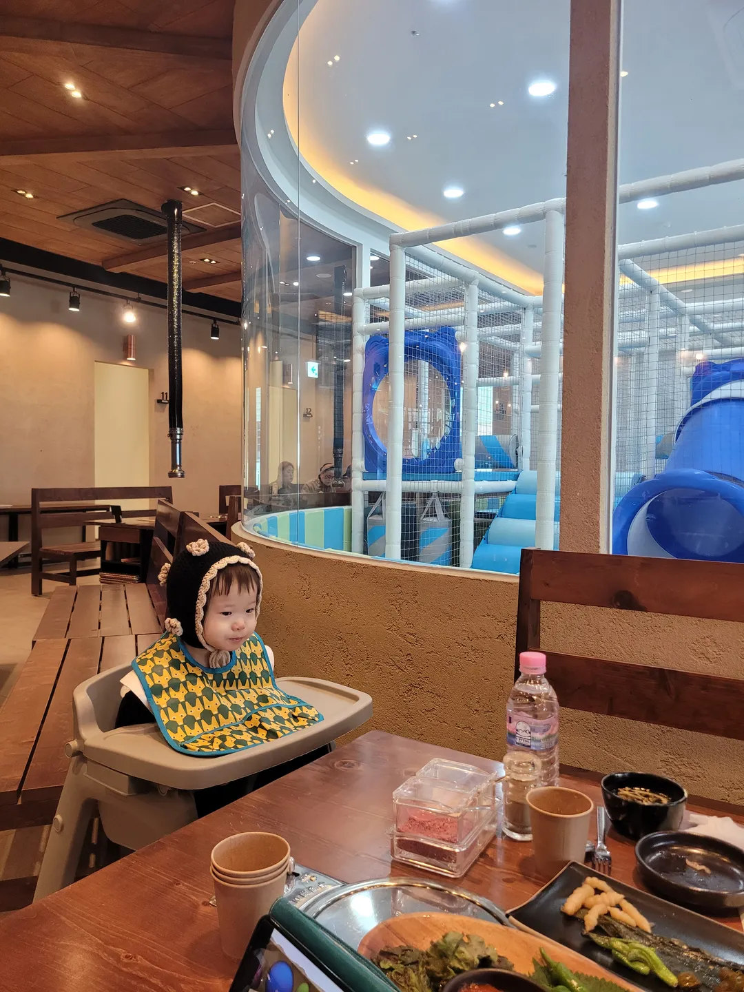 テッペン家 写真 10