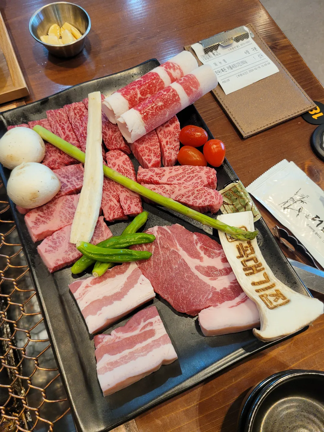 テッペン家 写真 9