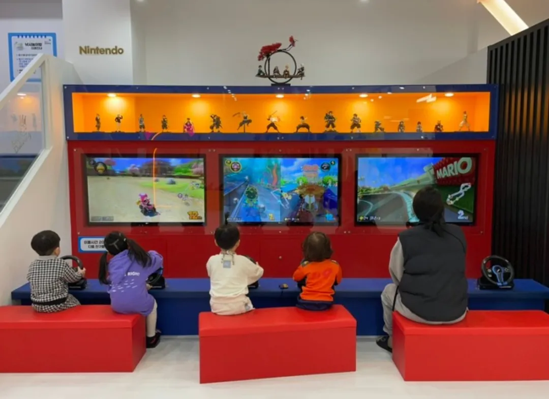 キッズダクン2 大邱達西店 写真 7