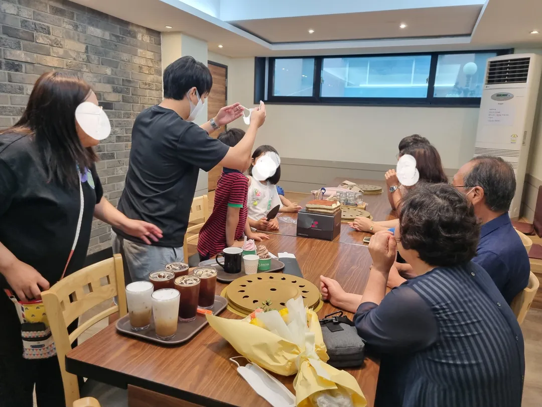 수림공원가든 사진 6
