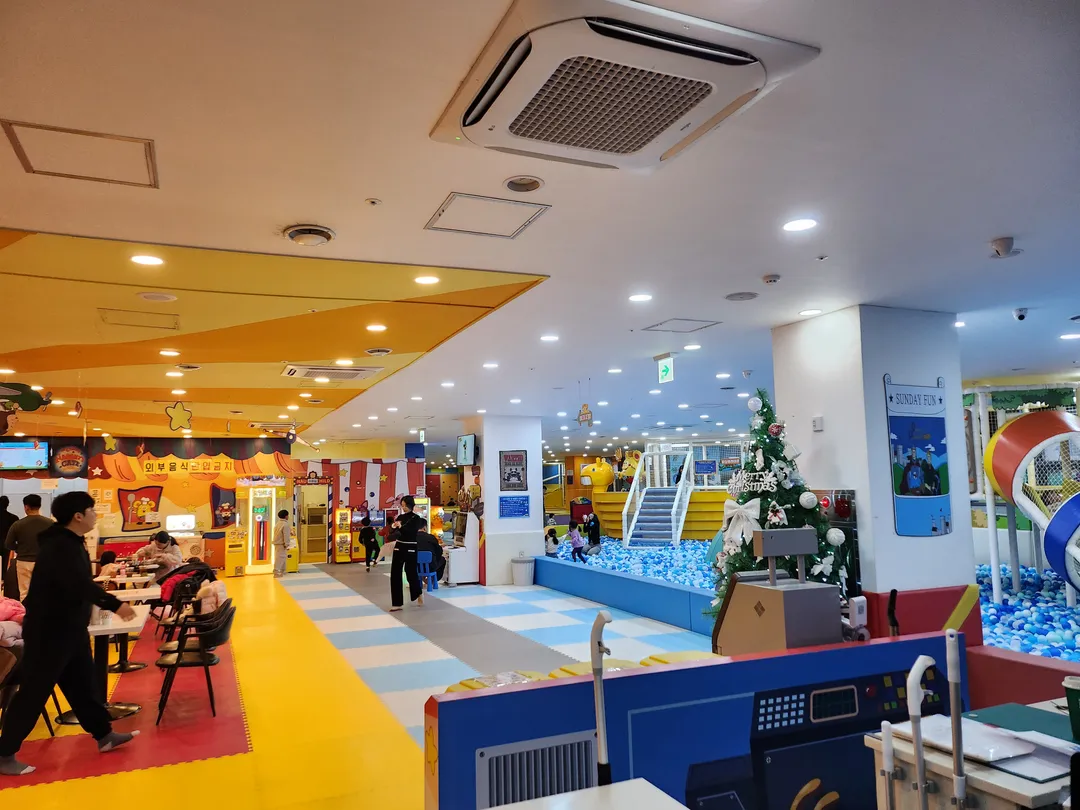 Naughty Child Daejeon Branch photo 19