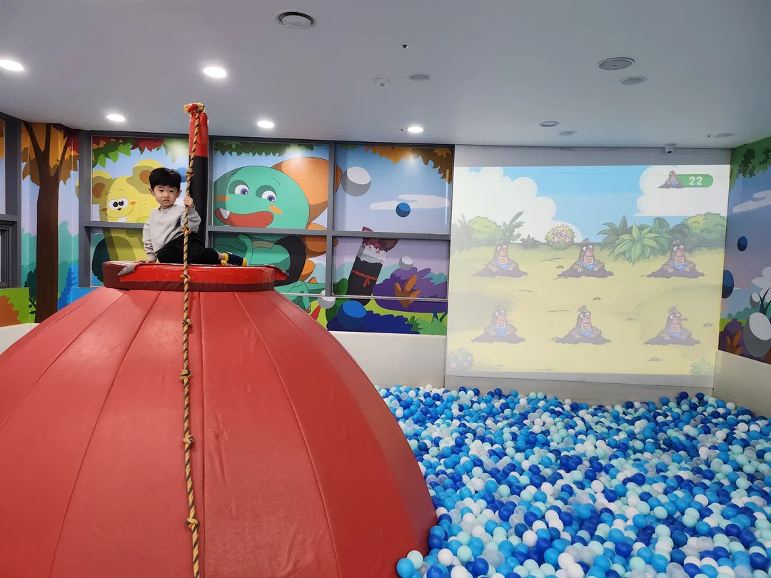 Naughty Child Daejeon Branch photo 7