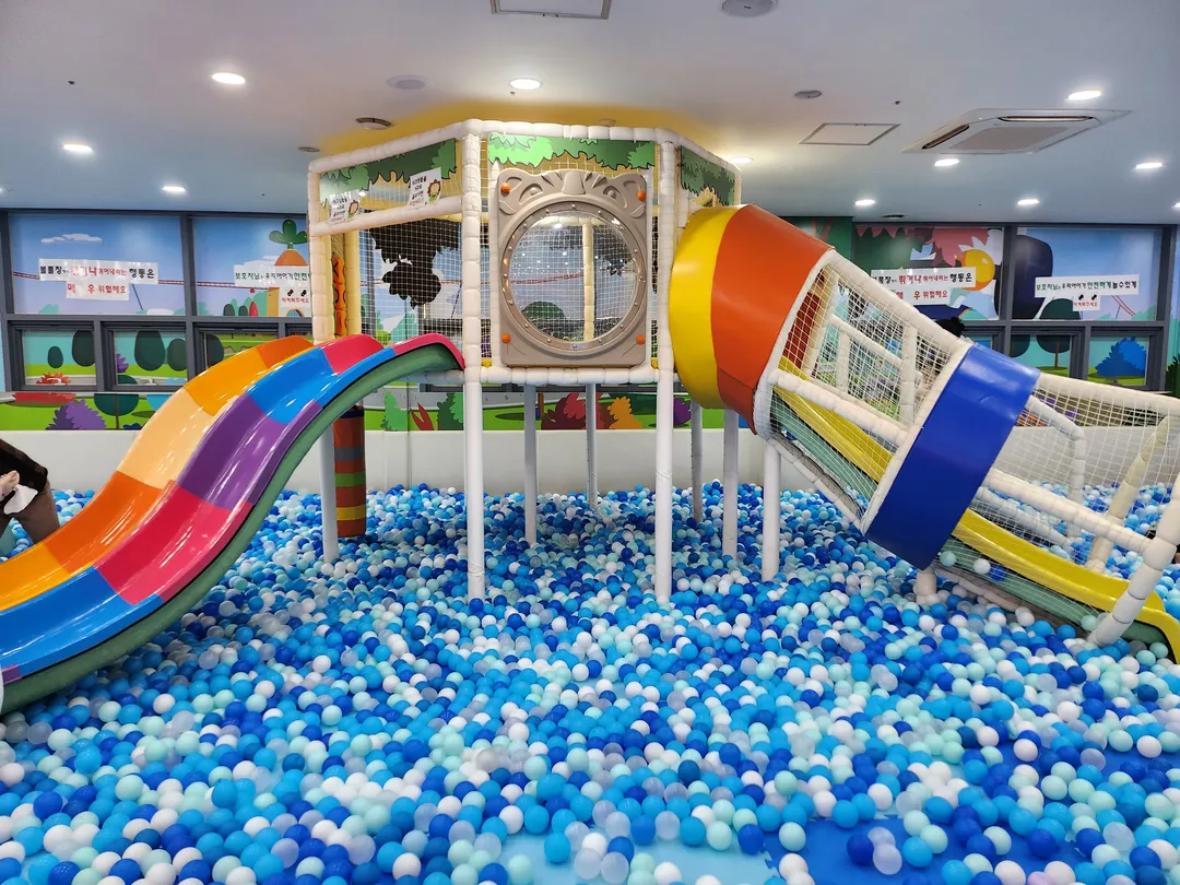 Naughty Child Daejeon Branch photo 8