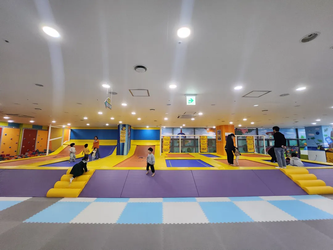 Naughty Child Daejeon Branch photo 6