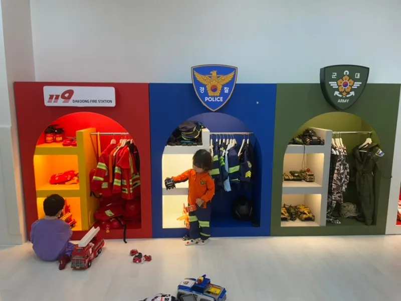 キッズダクン2 大邱達西店 写真 10