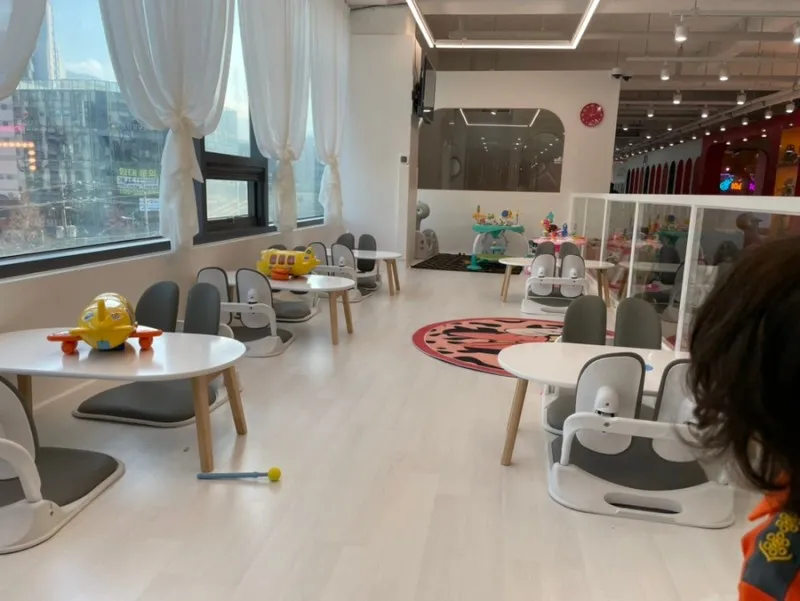 キッズダクン2 大邱達西店 写真 16