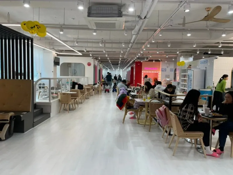 キッズダクン2 大邱達西店 写真 15