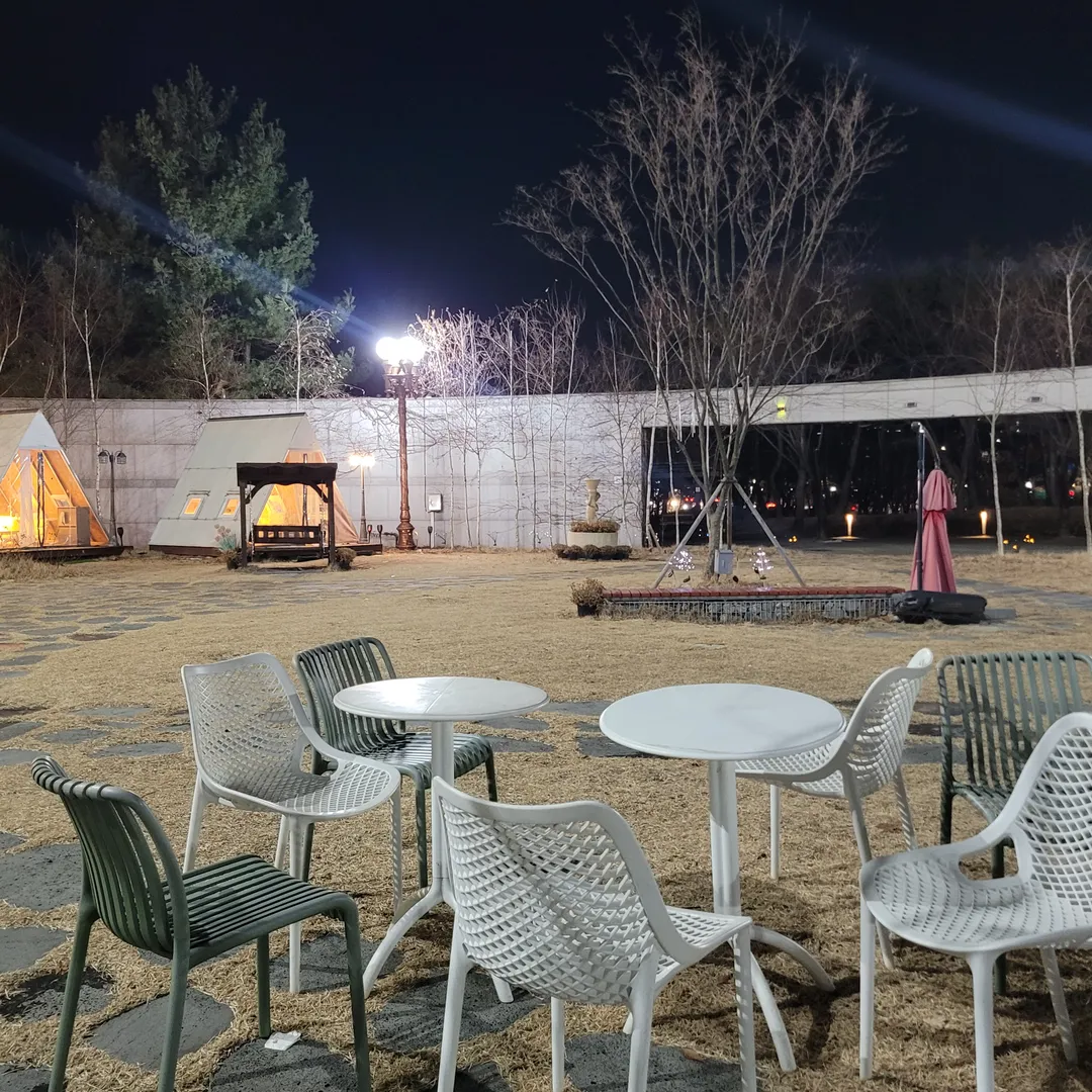イェダンカフェ 写真 14