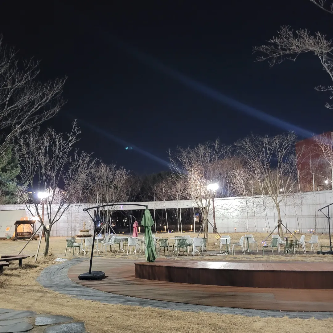 イェダンカフェ 写真 15