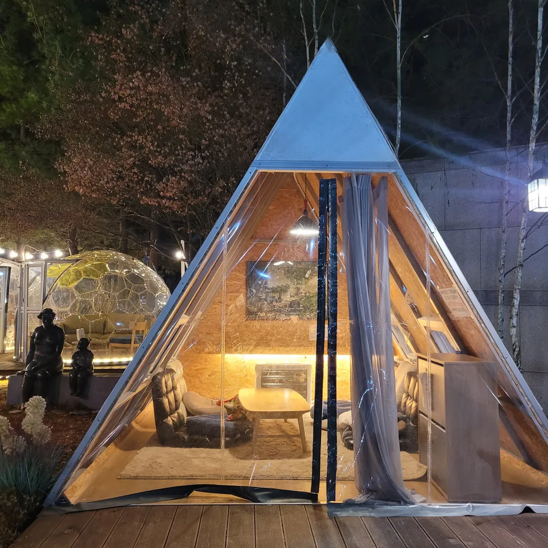 イェダンカフェ 写真 10