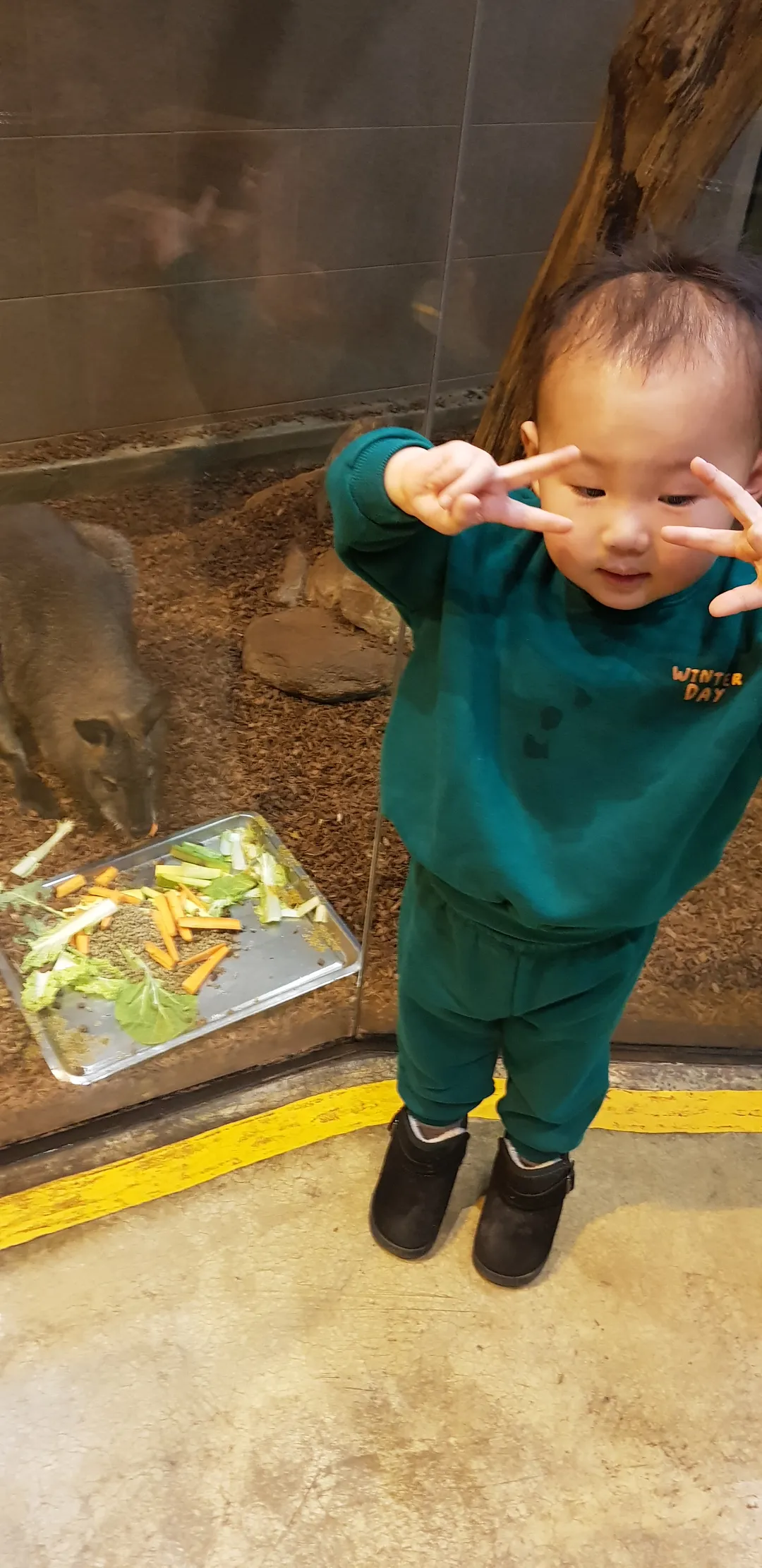 주렁주렁 경주점