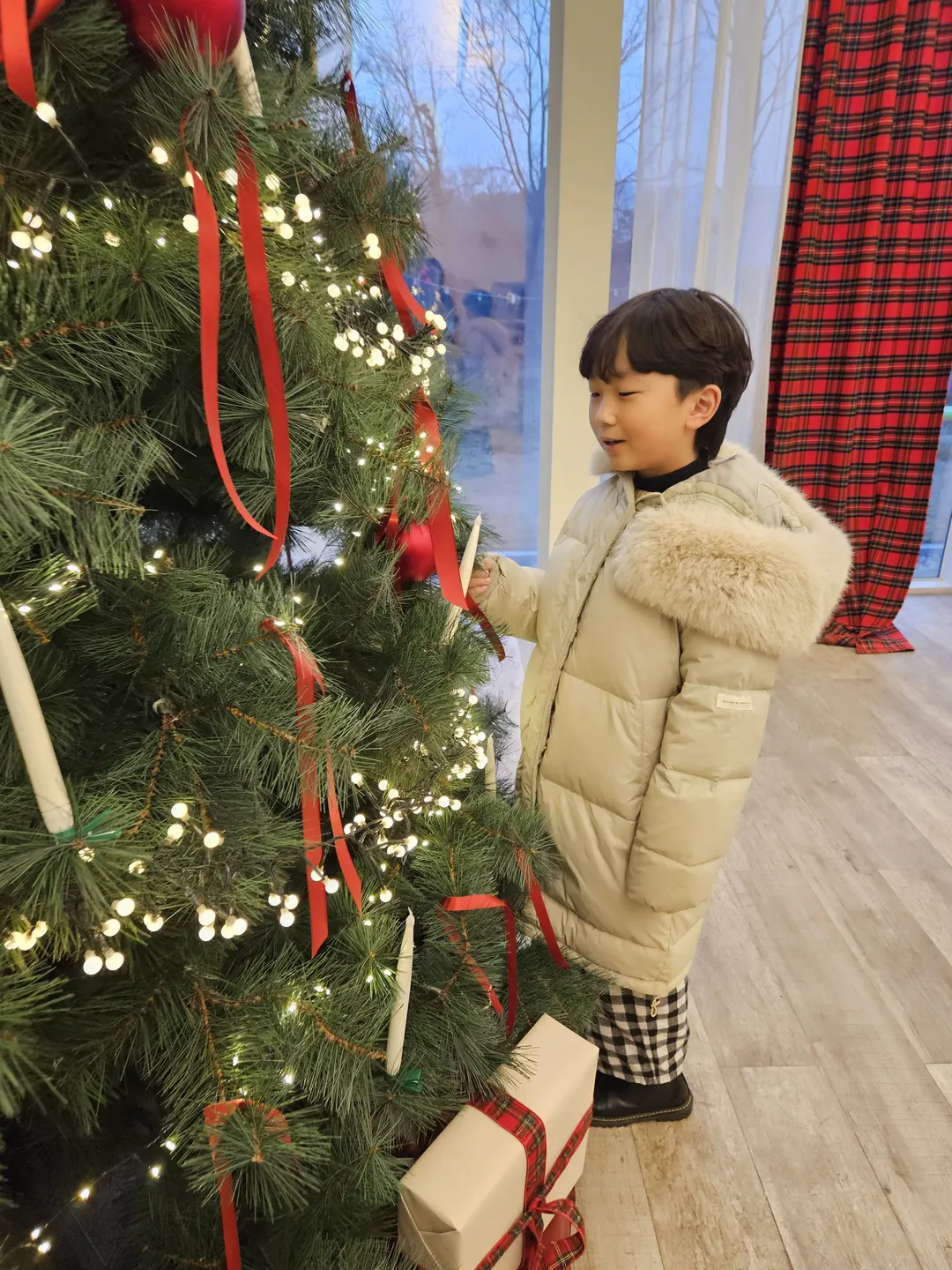 카페 앙 그랑 사진 9