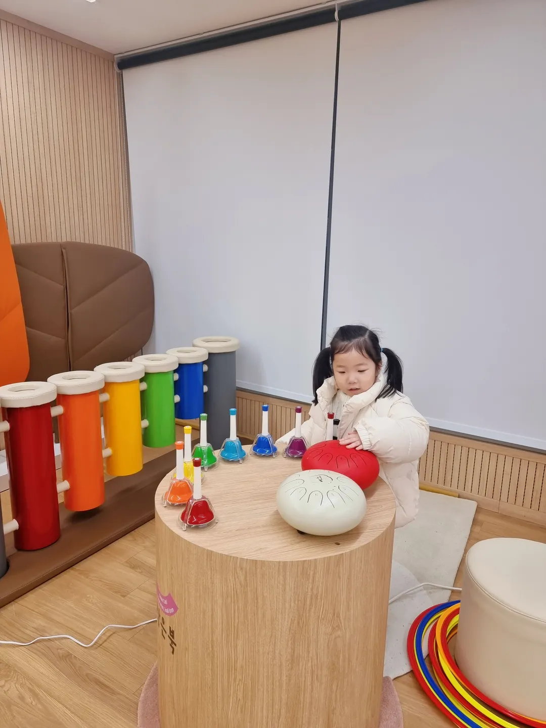 내포자연놀이뜰