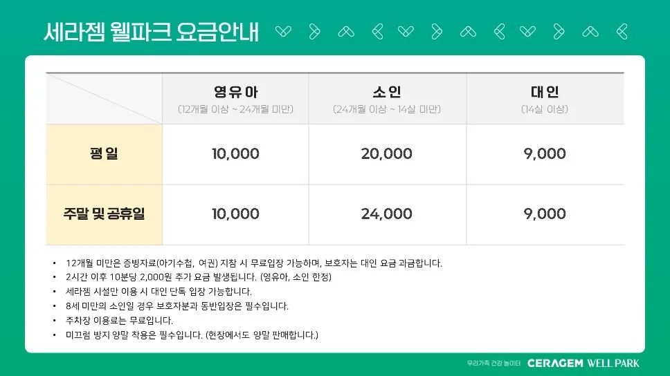 세라젬 웰파크 청량리점 사진 17