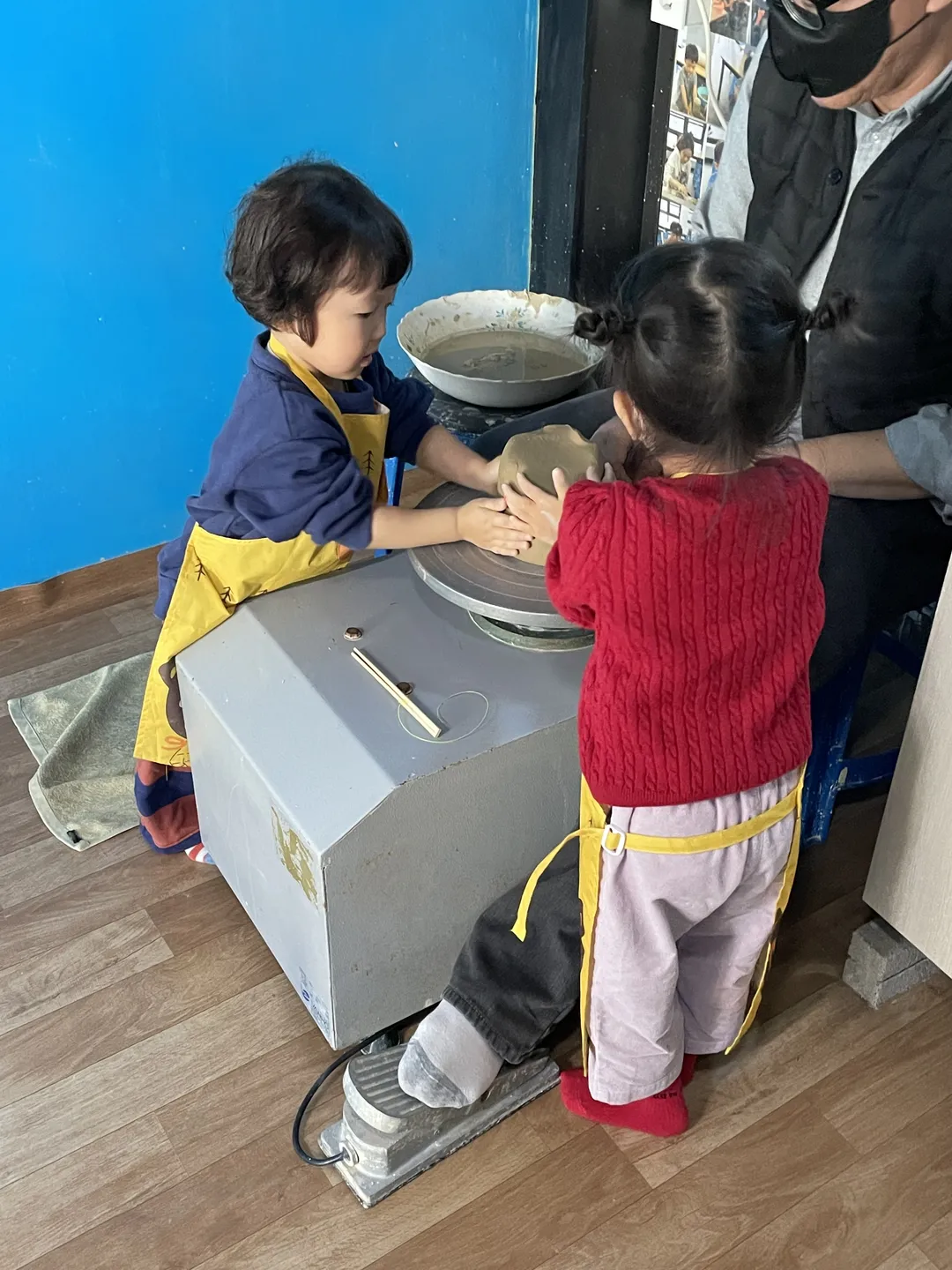 토&토쟁이