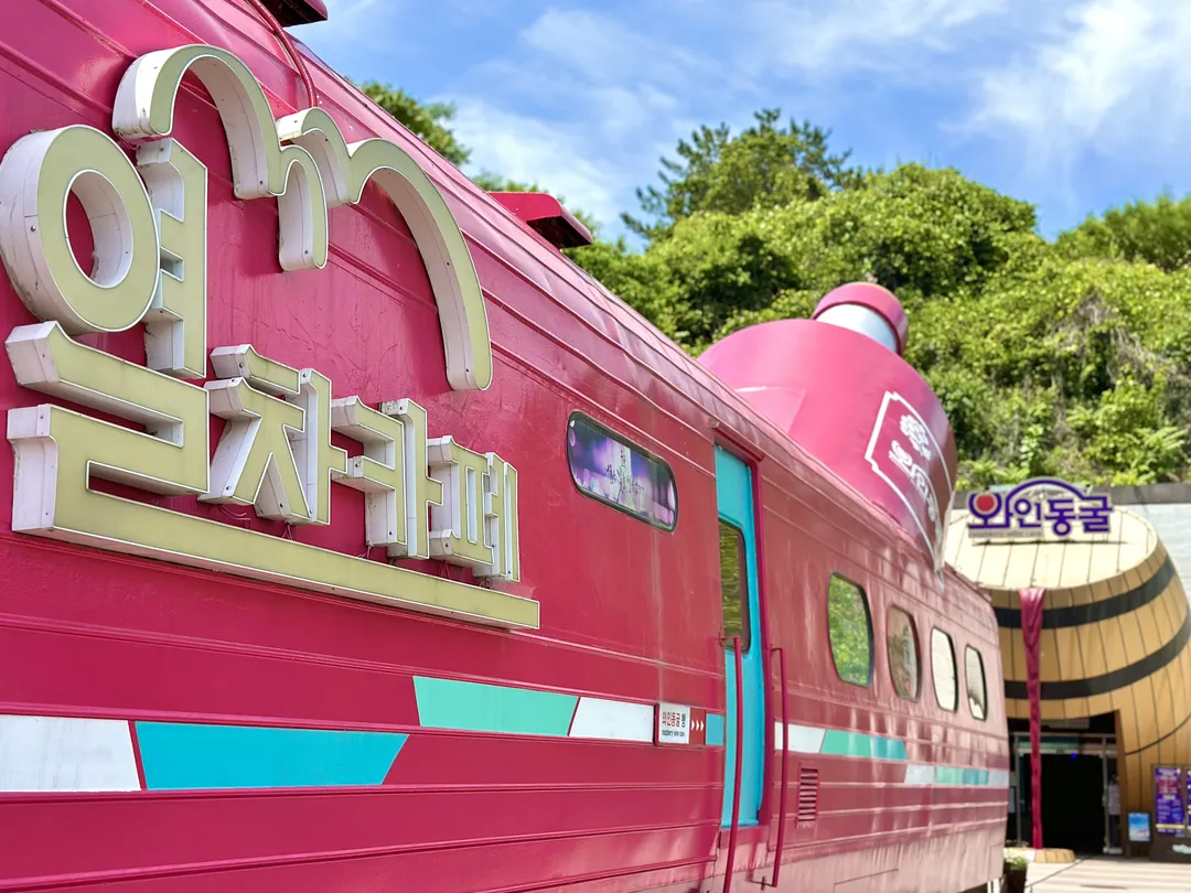 Gimhae Nakdong River Rail Park photo 14