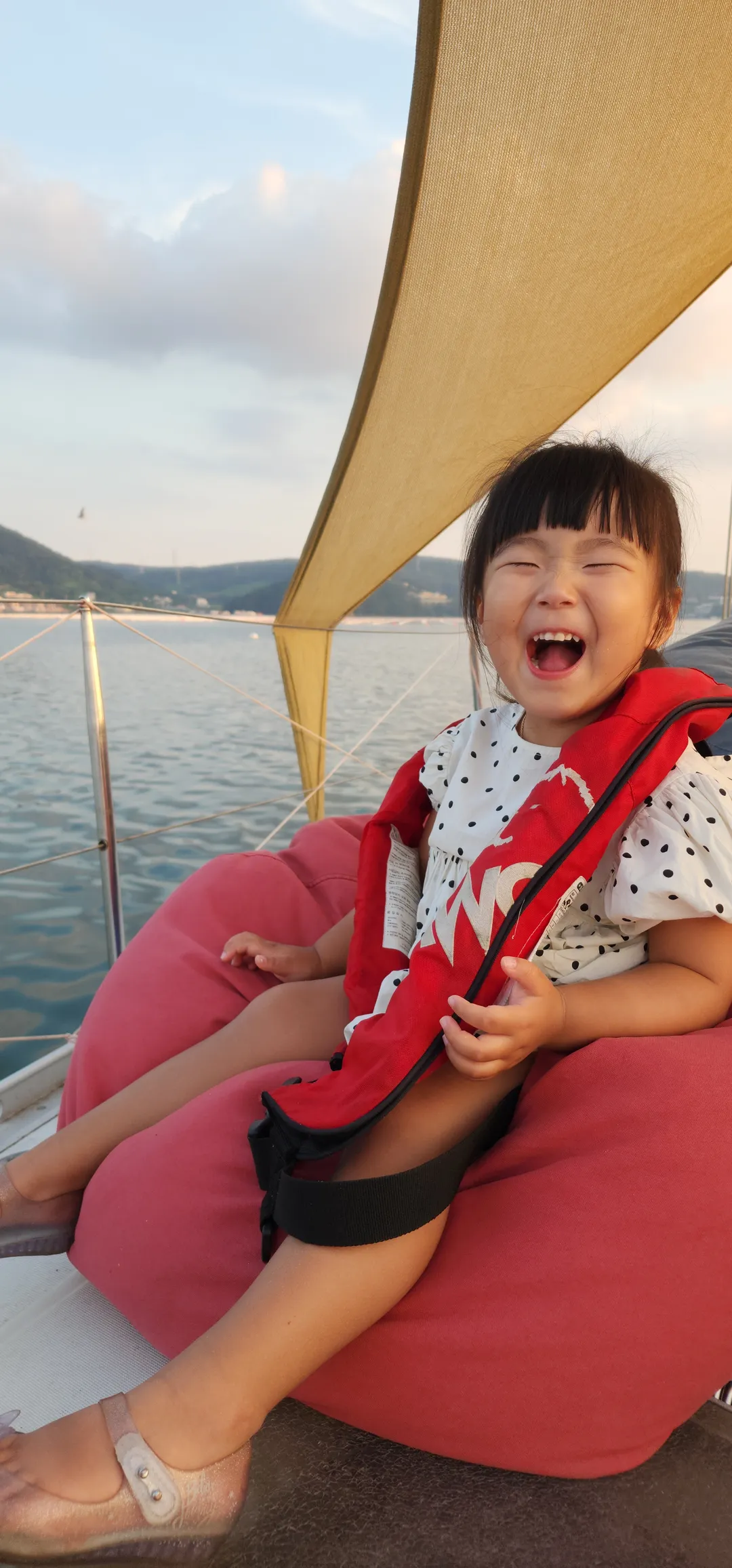 Pangpang Manwon Yacht Tour photo 11