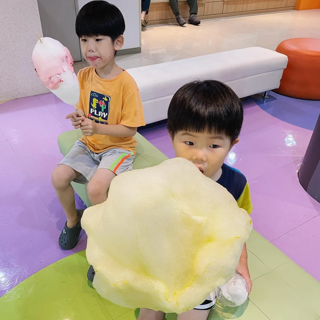 세이브존문화센터 전주코아점