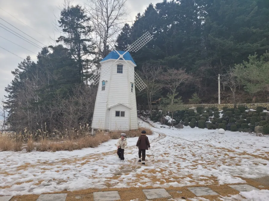 더강