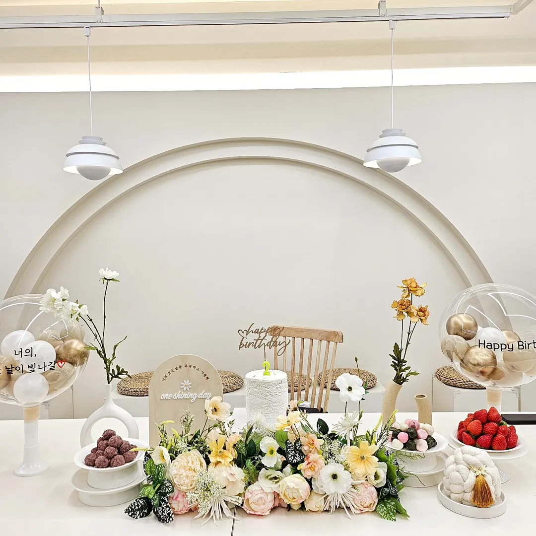 Bebe Village Paju Unmanned Kids Cafe photo 8