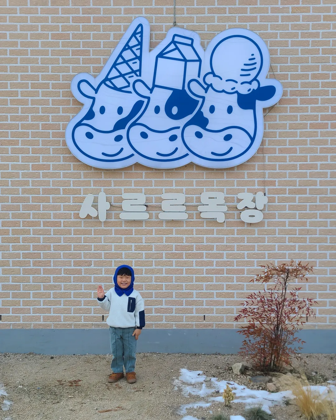 사르르목장