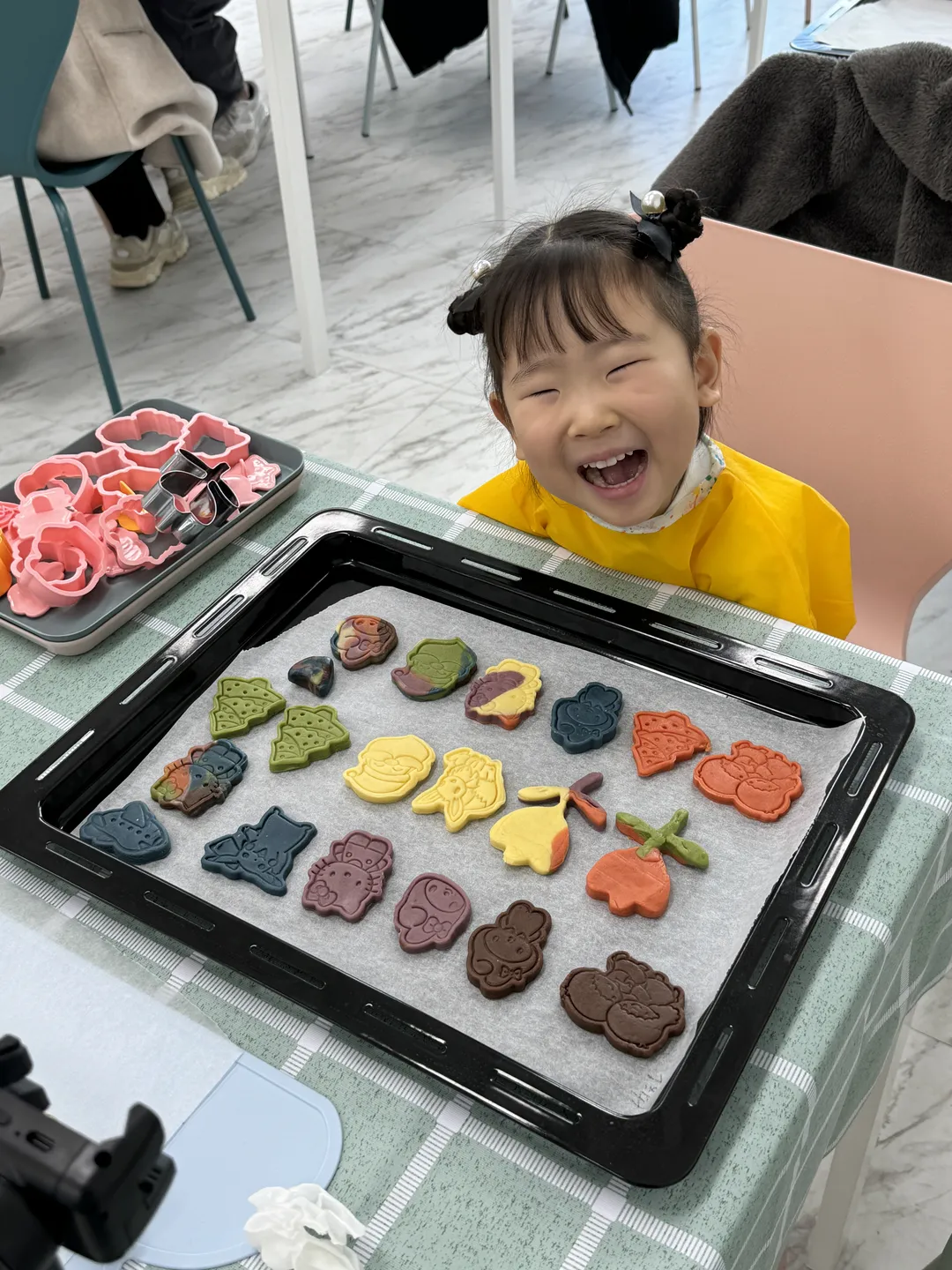 래빗슬라임 진주혁신점