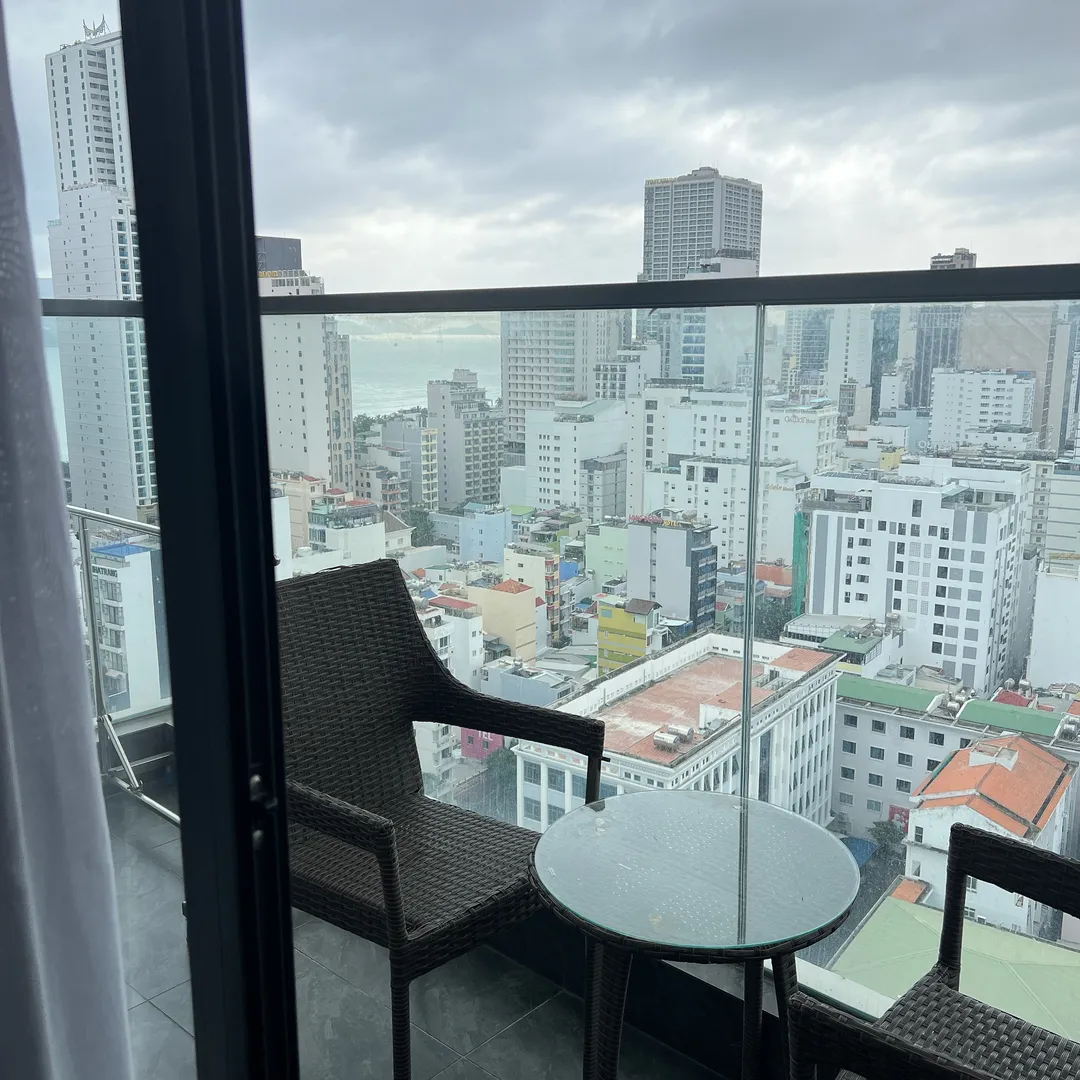 나트랑 버고호텔 사진 11