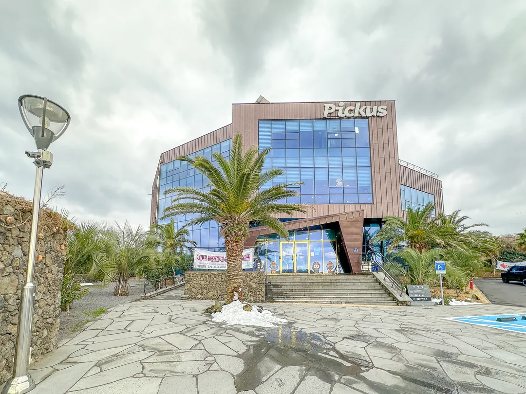 Pickus Jeju photo 28