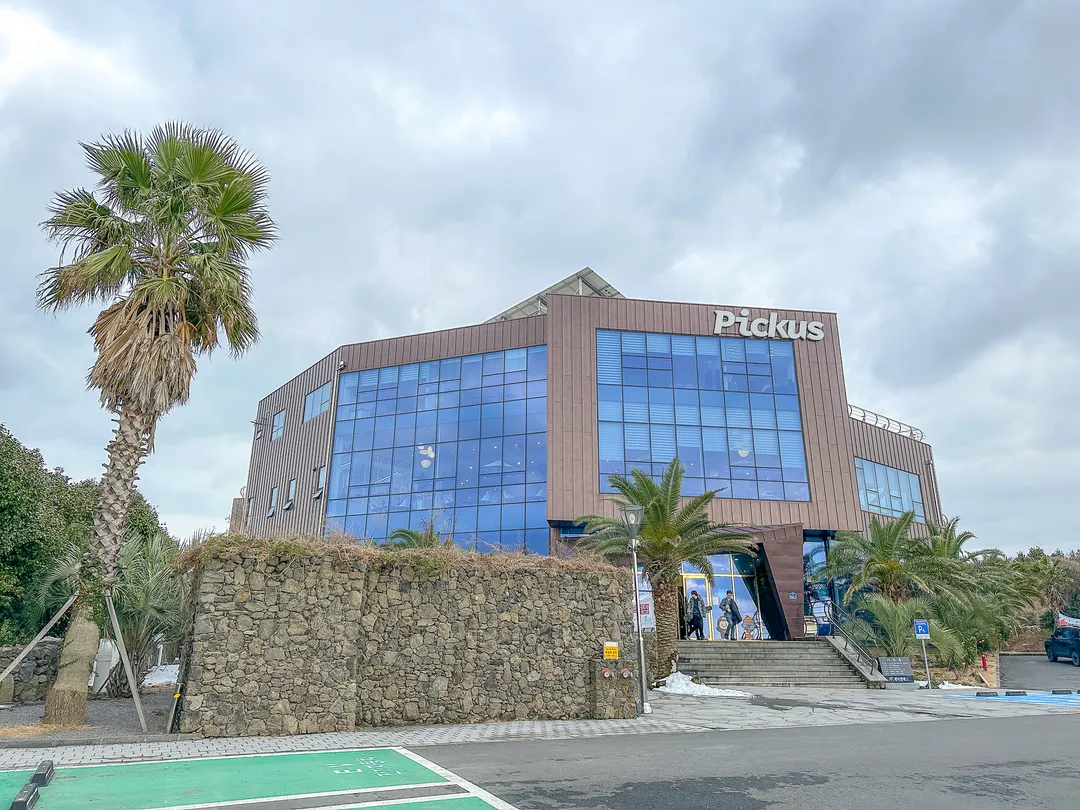 Pickus Jeju photo 27