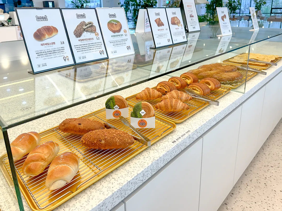 Pickus Jeju photo 15