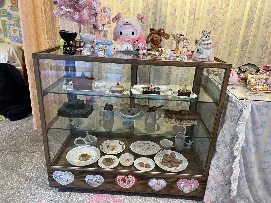Usagi's Memoir photo 10
