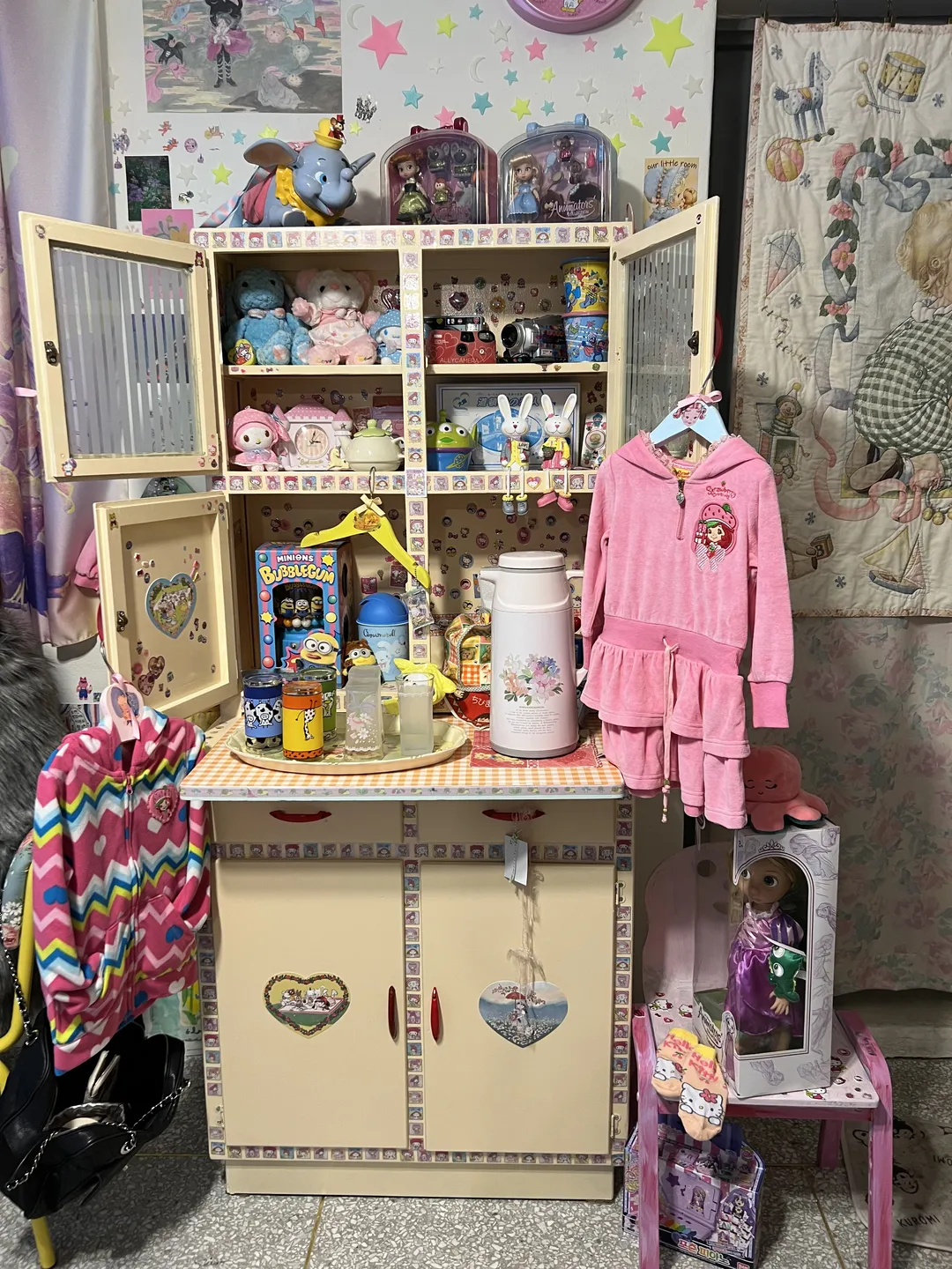 Usagi's Memoir photo 8