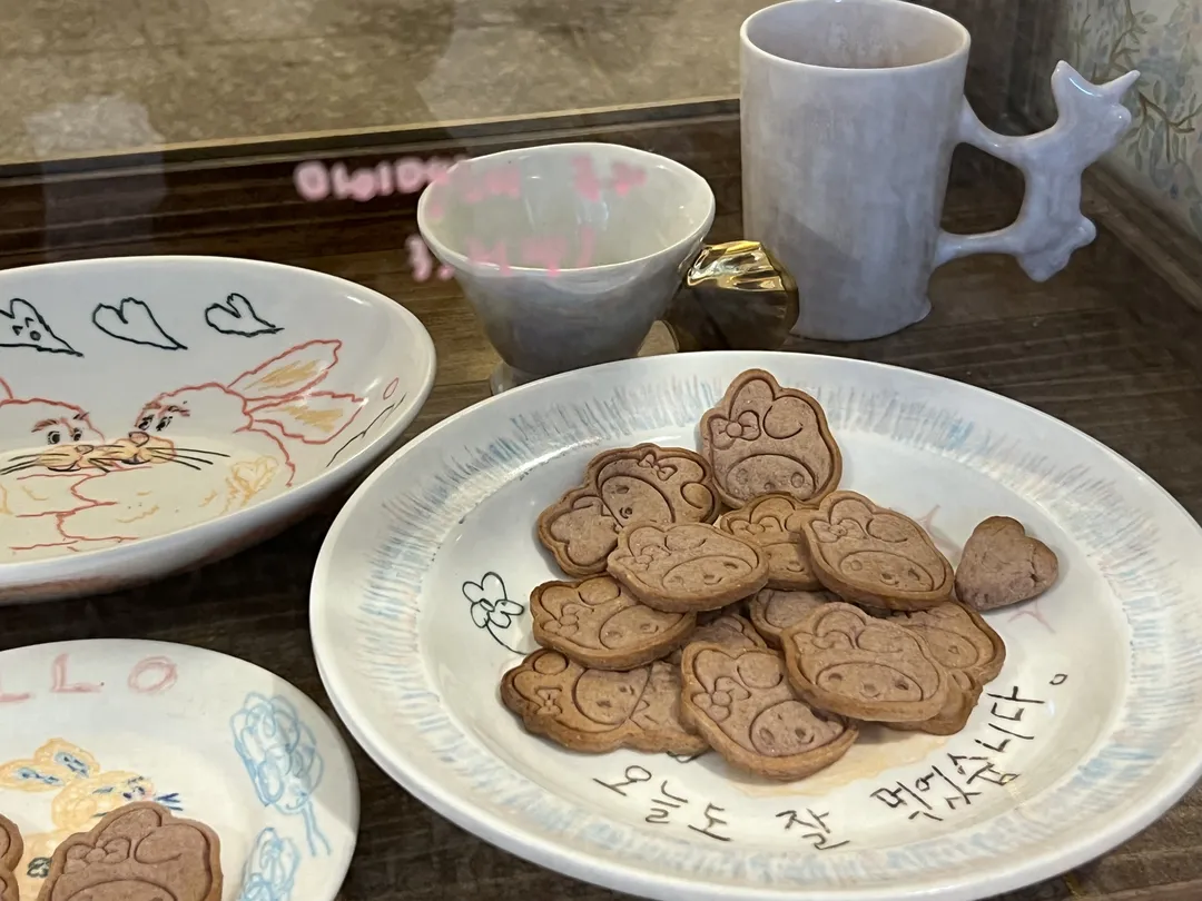 Usagi's Memoir photo 11