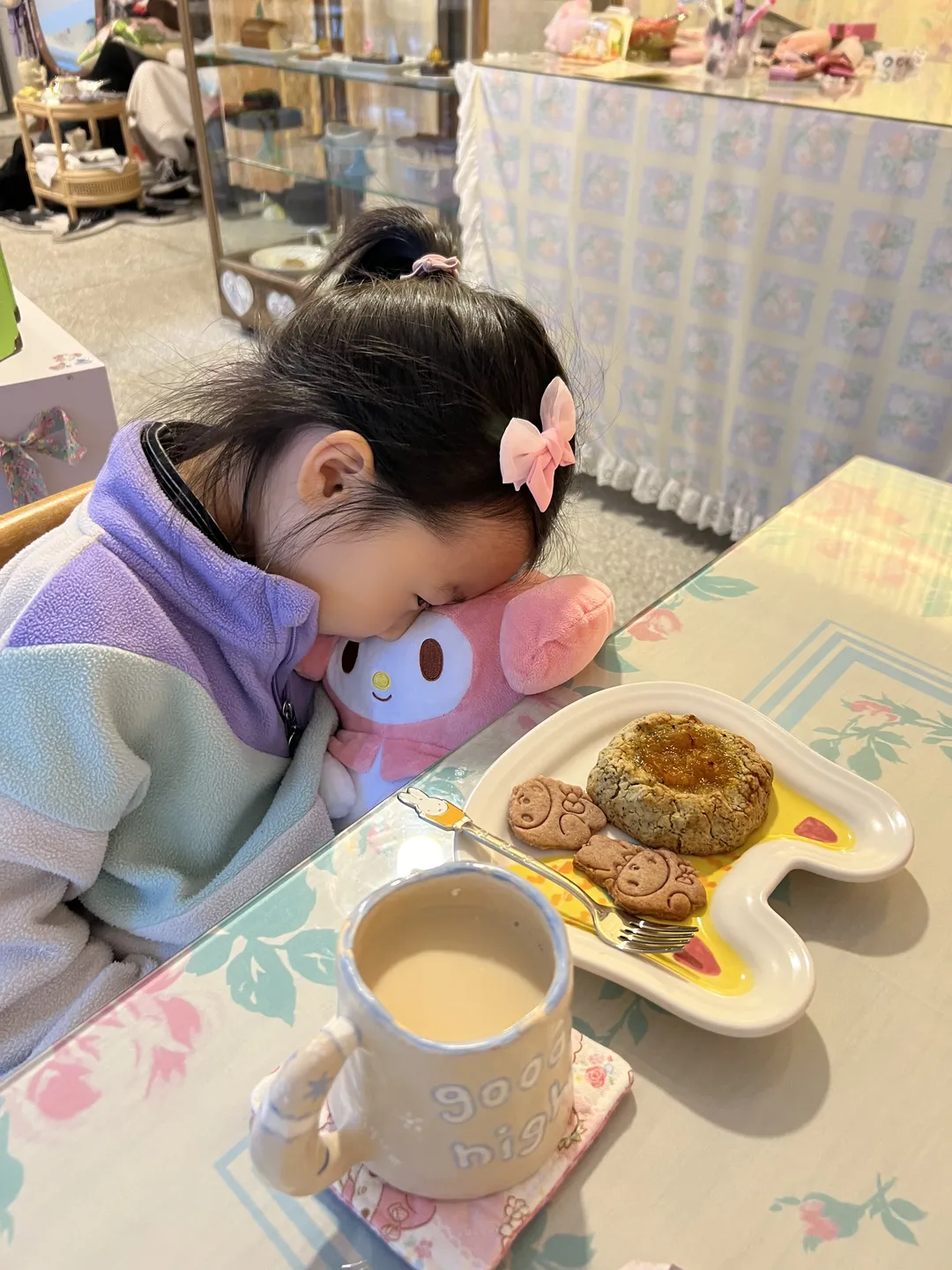 Usagi's Memoir photo 6