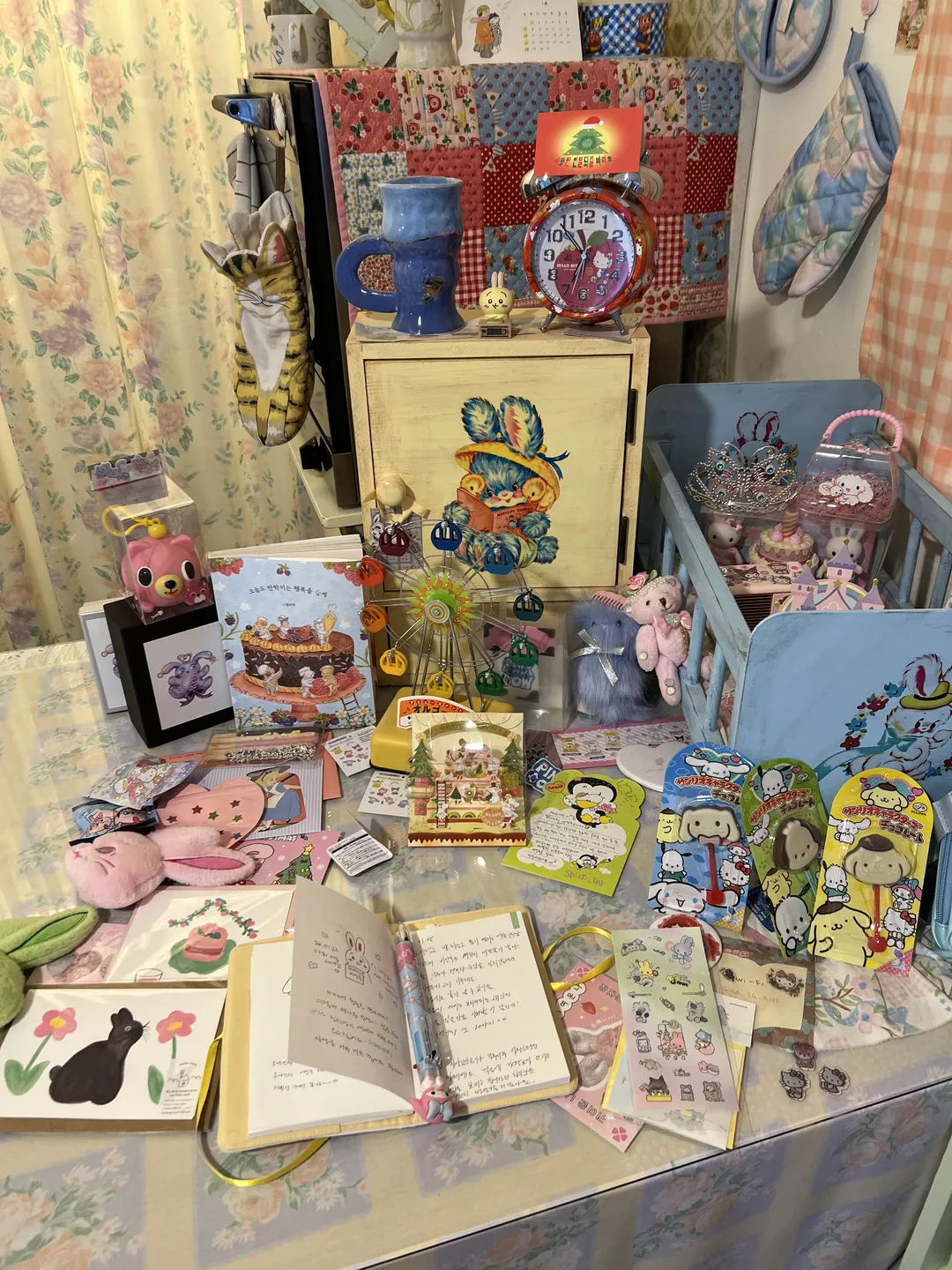 Usagi's Memoir photo 9