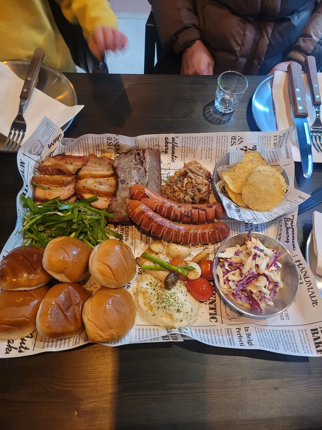 팩하우스