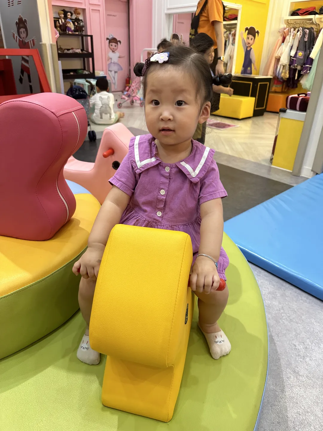 콩순이키즈카페 제주점