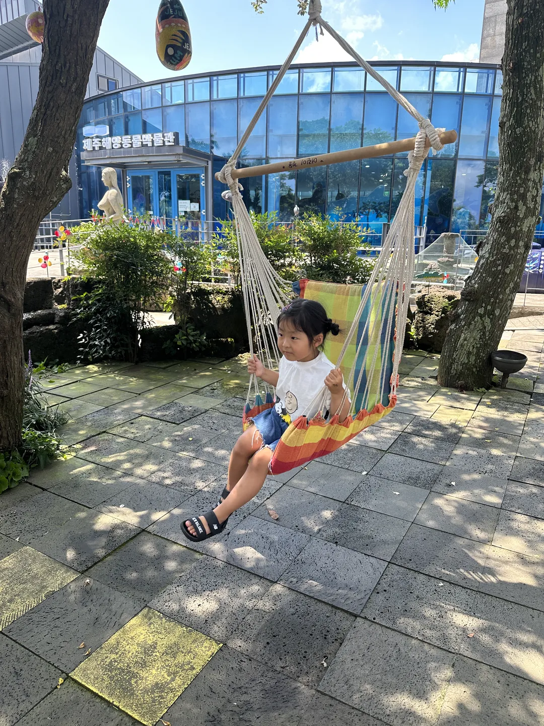제주해양동물박물관 사진 34