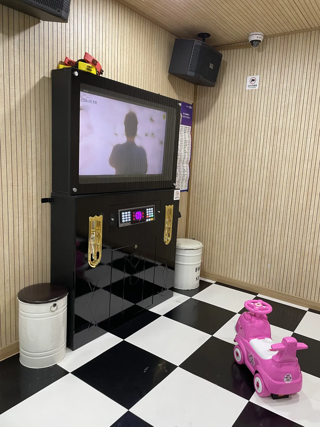 루브르키즈풀빌라 사진 8