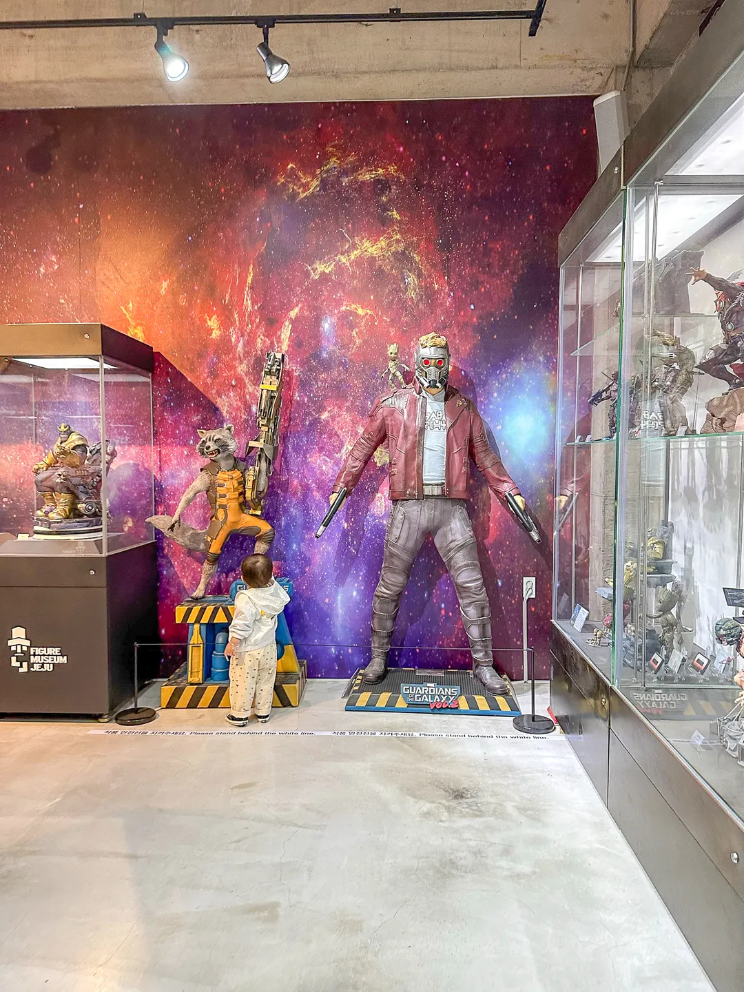 フィギュアミュージアム済州 写真 22