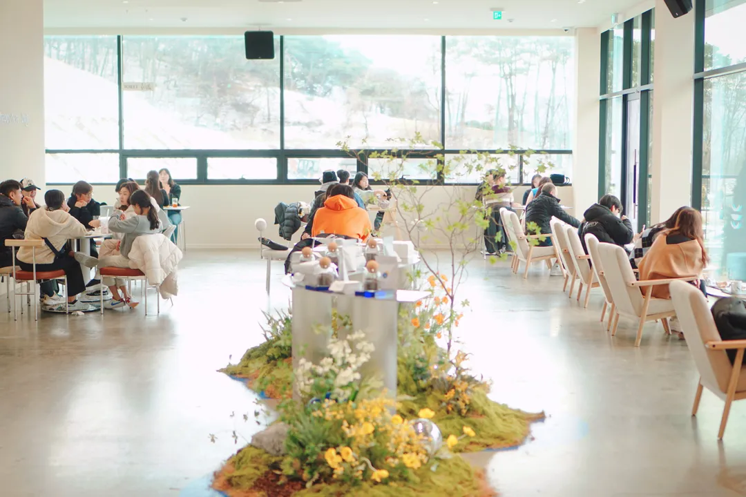 세컨드원 레이크 아산점 사진 6