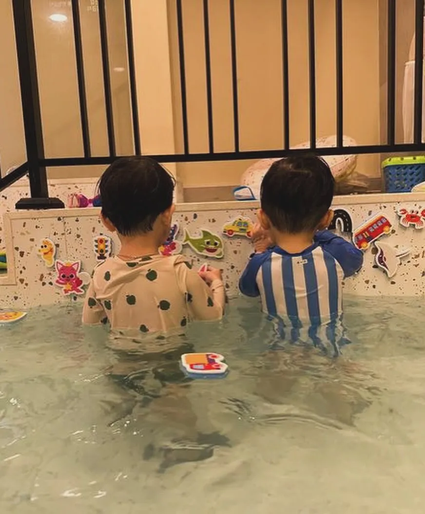 이루코 키즈풀