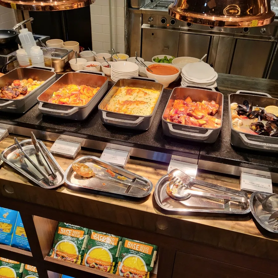 셰프스 키친