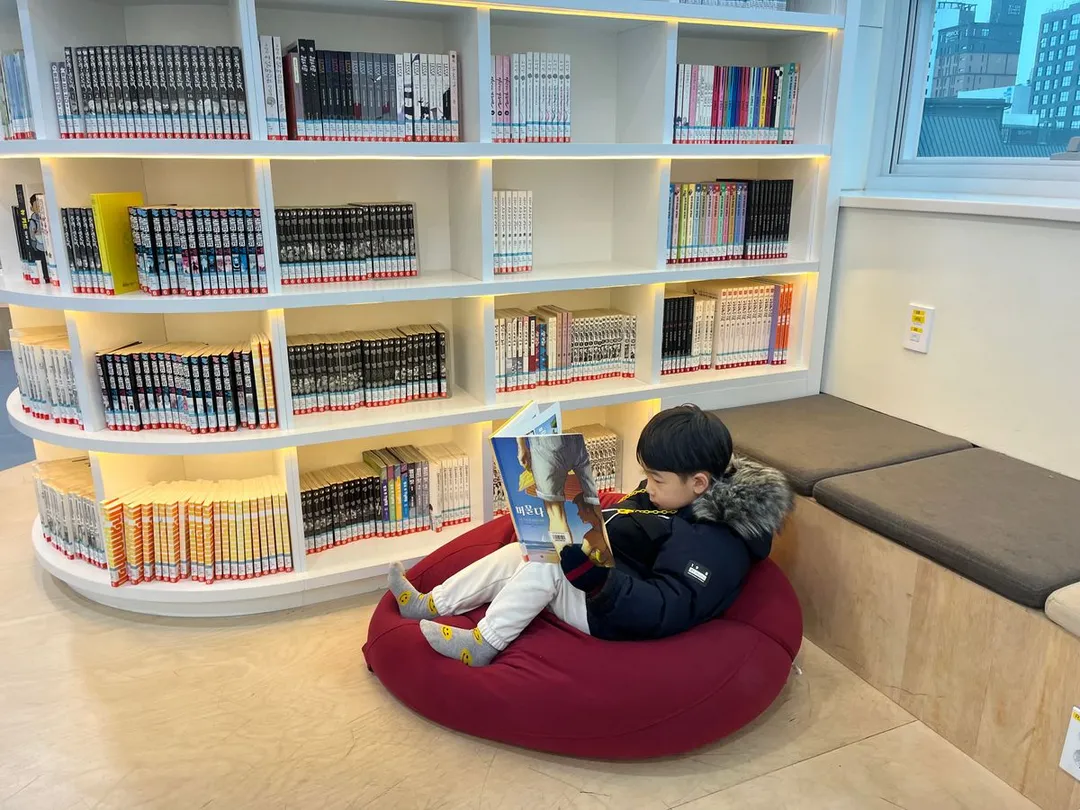 마포리움 사진 8