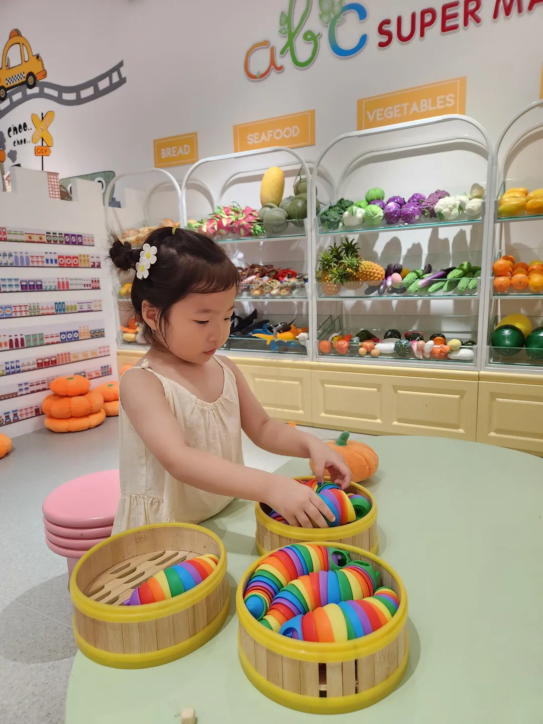 베트남 다낭 ABC kids club 사진 6